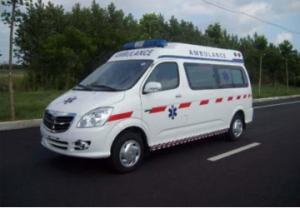 潮州市院后长途护送