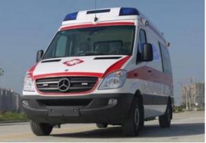 潮州市院后长途护送